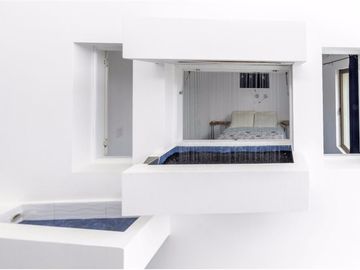 casa ecológica de venta en mirador san jose manta