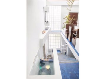 casa ecológica de venta en mirador san jose manta
