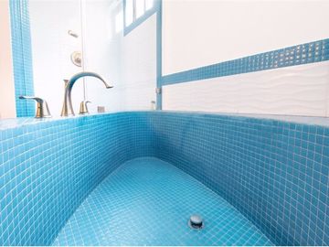 casa ecológica de venta en mirador san jose manta