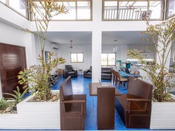 casa ecológica de venta en mirador san jose manta