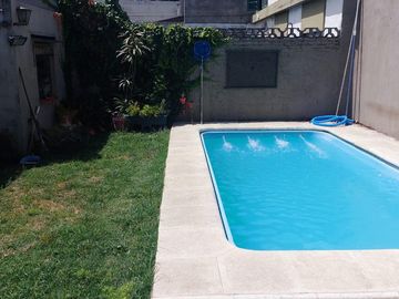 en Venta Casa Americana 4 amb. - Castelar Sur -
