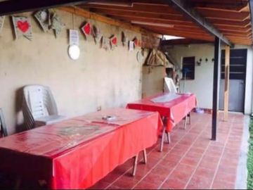 en Venta Casa Americana 4 amb. - Castelar Sur -