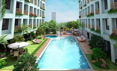 3BEDROOM FOR SALE IN FOUR SEASON RIVIERA BINONDO