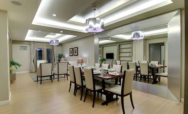 3BEDROOM FOR SALE IN FOUR SEASON RIVIERA BINONDO