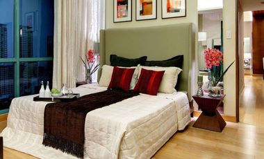 3BEDROOM FOR SALE IN FOUR SEASON RIVIERA BINONDO