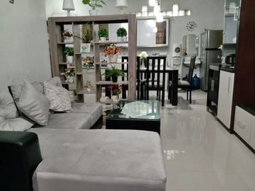Rumah Nyaman @Regol Dekat Griya Batununggal, SMPN 34 dan Telkom University