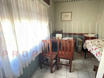 VENTA PH 5 AMBIENTES APTO USO PROFESIONAL A METROS DE AV. ANDRES BARANDA, QUILMES OESTE CENTRO.