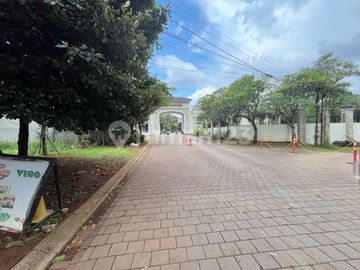 Ruko Bsd Jalan Raya Dekat Pasar Modern Dan Tol