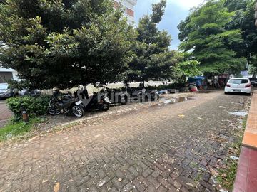 Ruko Bsd Jalan Raya Dekat Pasar Modern Dan Tol