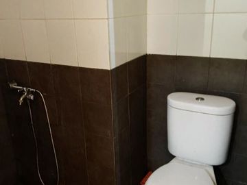 Apartemen siap huni green pramuka city tahunan free IPL