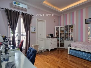Dijual Rumah Siap Huni  Lokasi Strategis Di Pesanggrahan