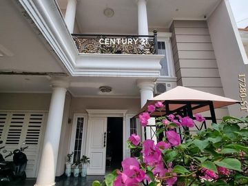 Dijual Rumah Siap Huni  Lokasi Strategis Di Pesanggrahan