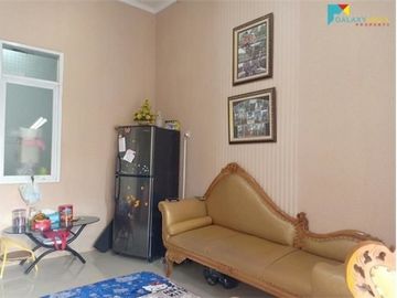 Dijual cepat rumah murah dan masih bagus di Vida Bekasi