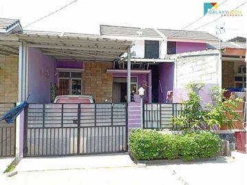 Dijual cepat rumah murah dan masih bagus di Vida Bekasi