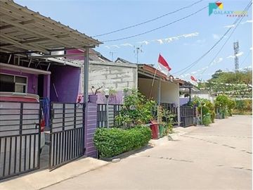 Dijual cepat rumah murah dan masih bagus di Vida Bekasi