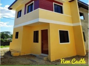House & Lot for Sale in Birmingham Alberto San Mateo Rizal