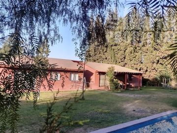 Casa en Venta en Liray - Lo Pinto