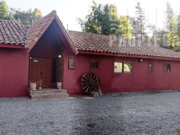 Casa en Venta en Liray - Lo Pinto