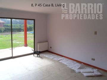Casa en Venta en Liray - Lo Pinto