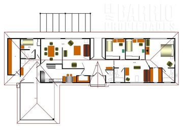 Casa en Venta en Liray - Lo Pinto