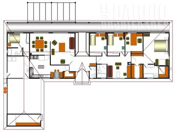 Casa en Venta en Liray - Lo Pinto