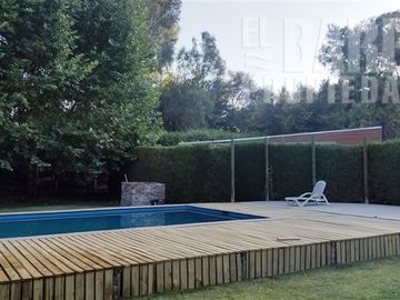 Casa en Venta en Liray - Lo Pinto