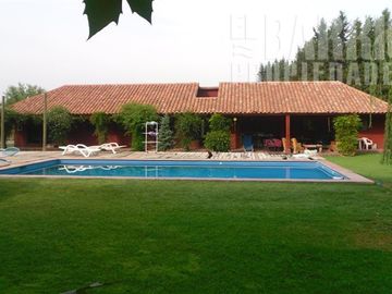 Casa en Venta en Liray - Lo Pinto