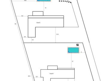 Casa en Venta en Liray - Lo Pinto