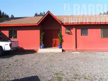Casa en Venta en Liray - Lo Pinto