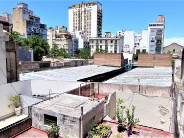 Venta Departamento 2 Ambientes Amplios Abasto