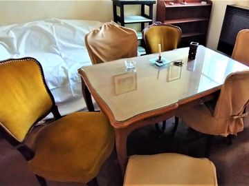 Venta Departamento 2 Ambientes Amplios Abasto