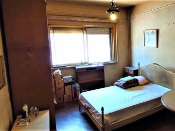 Venta Departamento 2 Ambientes Amplios Abasto