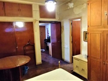 Venta Departamento 2 Ambientes Amplios Abasto