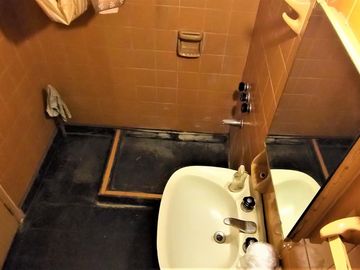 Venta Departamento 2 Ambientes Amplios Abasto