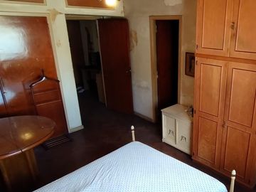 Venta Departamento 2 Ambientes Amplios Abasto