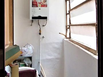 Venta Departamento 2 Ambientes Amplios Abasto