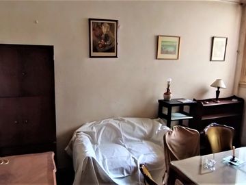 Venta Departamento 2 Ambientes Amplios Abasto