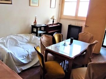 Venta Departamento 2 Ambientes Amplios Abasto