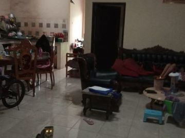 Rumah Strategis di Cisaranten Kulon dekat Arcamanik, Antapani, Puri Dago