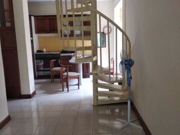 rumah second siap huni perumahan Pondok Pekayon Indah Kota Bekasi