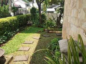 rumah second siap huni perumahan Pondok Pekayon Indah Kota Bekasi