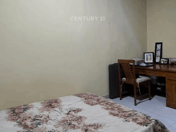 Dijual Rumah Di Cluster Napolly Di Mutiara Gading City Bekasi