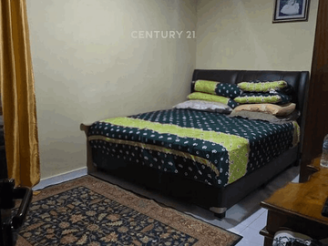 Dijual Rumah Di Cluster Napolly Di Mutiara Gading City Bekasi