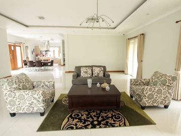 Rumah Mewah Citra Green dekat Tubagus Ismail Dago
