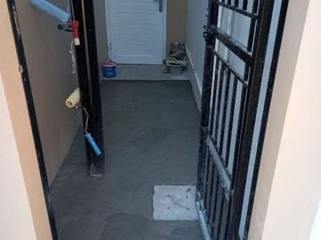 RUMAH CANTIK SIAP HUNI TIPE LUAS HARGA TERMURAH