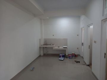 RUMAH CANTIK SIAP HUNI TIPE LUAS HARGA TERMURAH