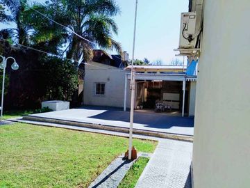 Chalet en venta en Quilmes Oeste