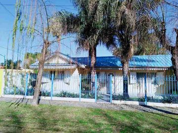 Chalet en venta en Quilmes Oeste