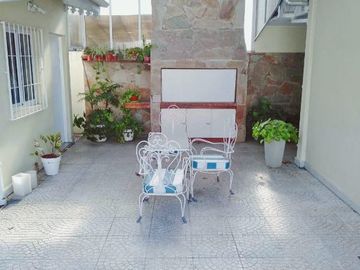 Chalet en venta en Quilmes Oeste