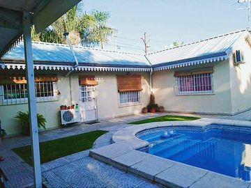 Chalet en venta en Quilmes Oeste